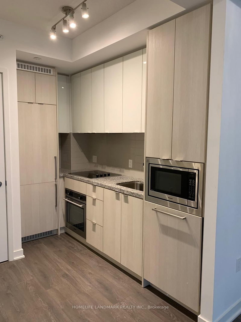 2307 - 125 Blue Jays Way, Toronto, M5V 0N5 | Image 3