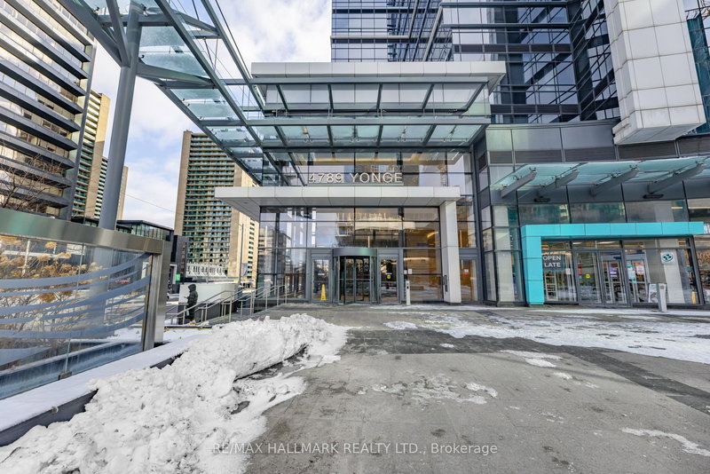 311 - 4789 Yonge St, Toronto, M2N 5M5 | Image 2