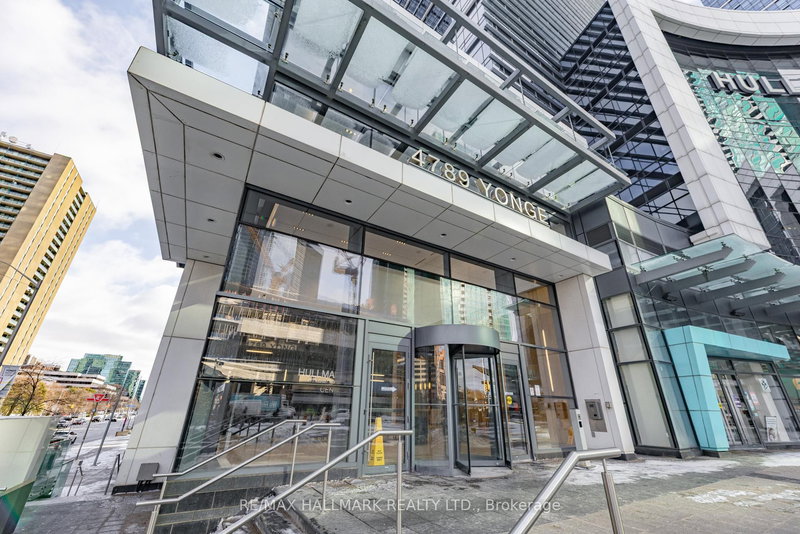 311 - 4789 Yonge St, Toronto, M2N 5M5 | Image 3