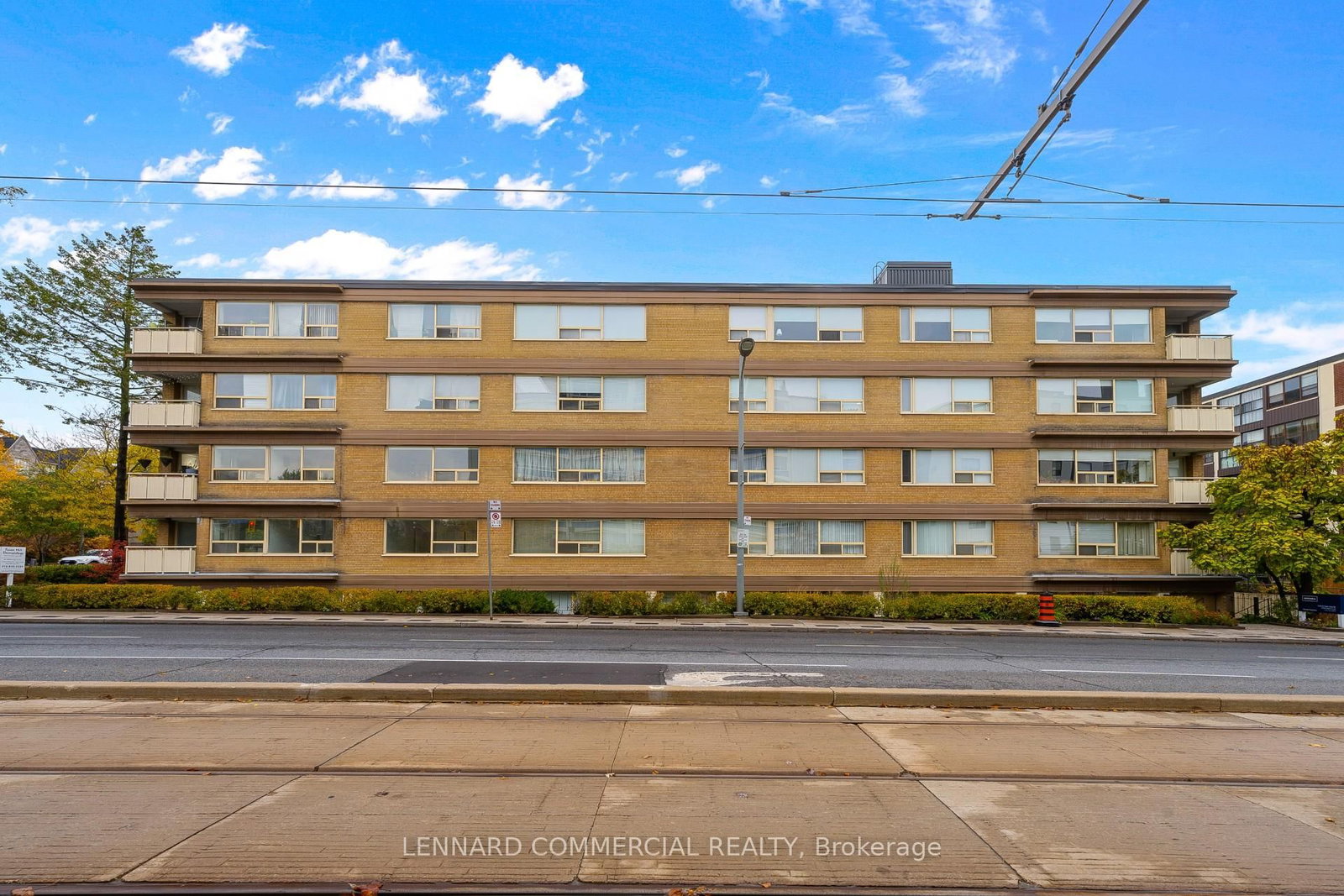 250 St Clair Avenue W, Unit Unit 2 & 3