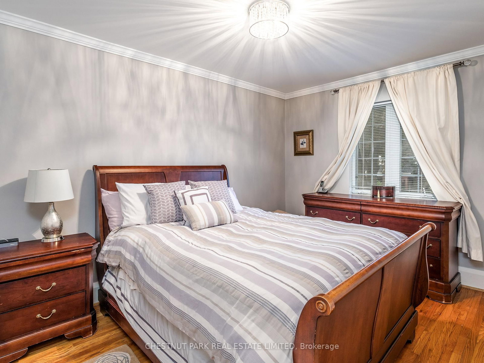 Detached House for lease at 46 Thurston Road, Toronto, Ontario, M4S 2V7 - Mount Pleasant East - MLS: C12865198