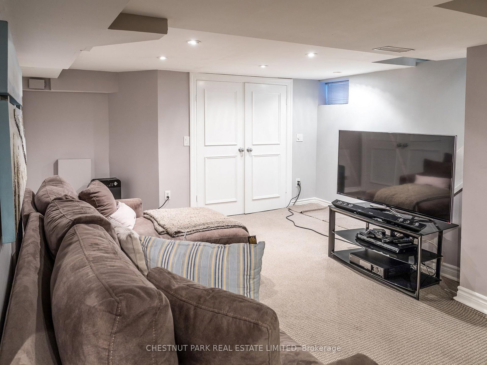 Detached House for lease at 46 Thurston Road, Toronto, Ontario, M4S 2V7 - Mount Pleasant East - MLS: C12865198