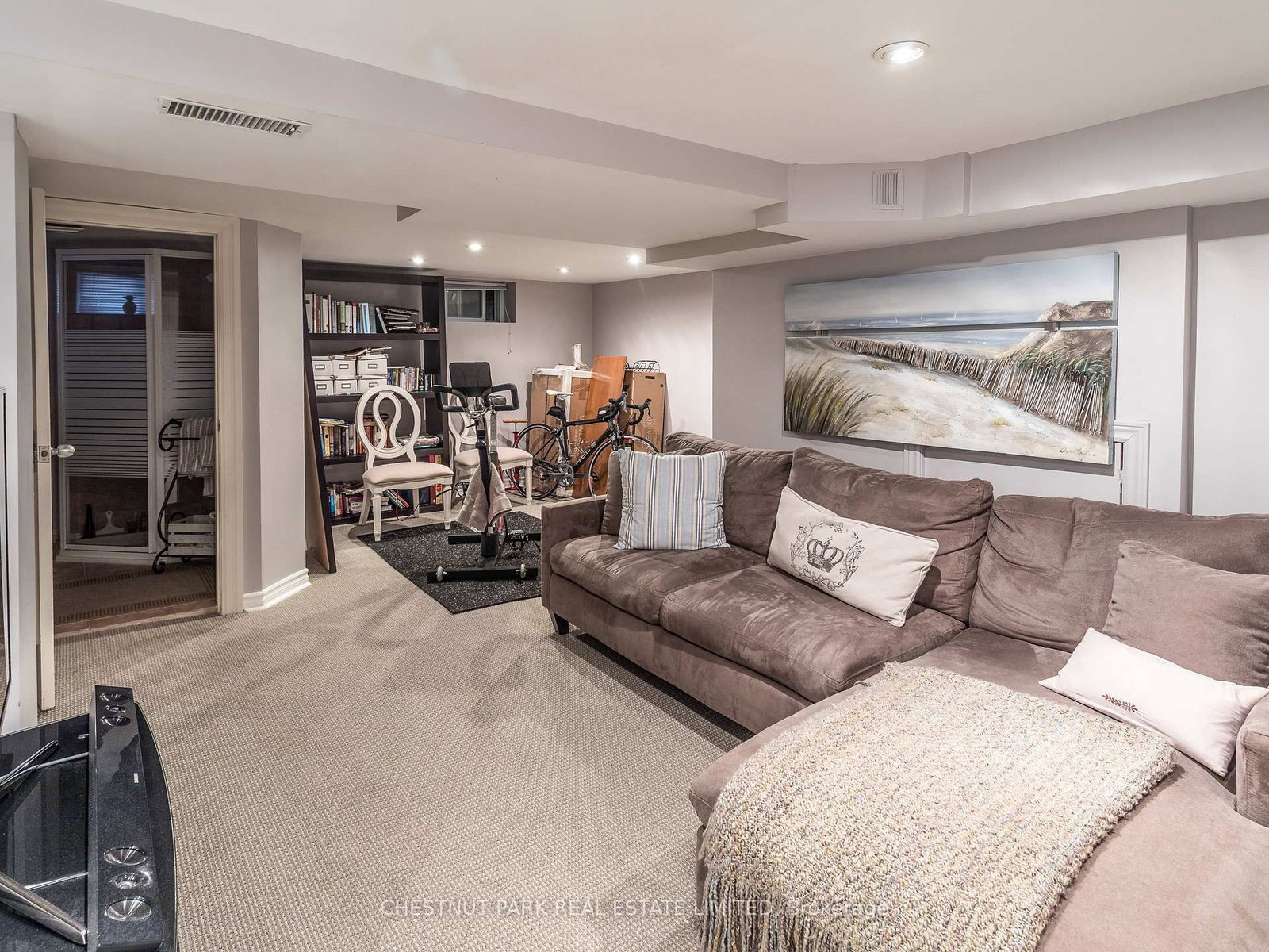 Detached House for lease at 46 Thurston Road, Toronto, Ontario, M4S 2V7 - Mount Pleasant East - MLS: C12865198