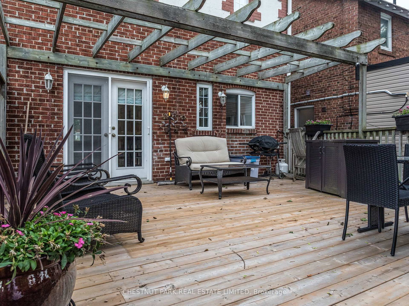 Detached House for lease at 46 Thurston Road, Toronto, Ontario, M4S 2V7 - Mount Pleasant East - MLS: C12865198