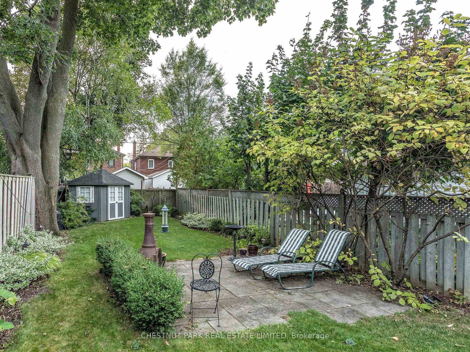 Detached House for lease at 46 Thurston Road, Toronto, Ontario, M4S 2V7 - Mount Pleasant East - MLS: C12865198