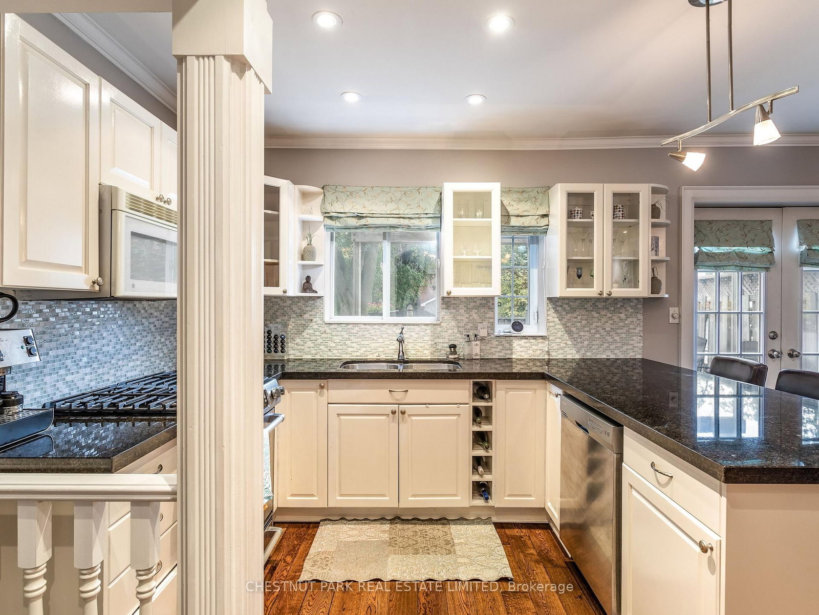 Detached House for lease at 46 Thurston Road, Toronto, Ontario, M4S 2V7 - Mount Pleasant East - MLS: C12865198