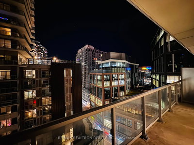 1002 - 15 Lower Jarvis St | Toronto | Image