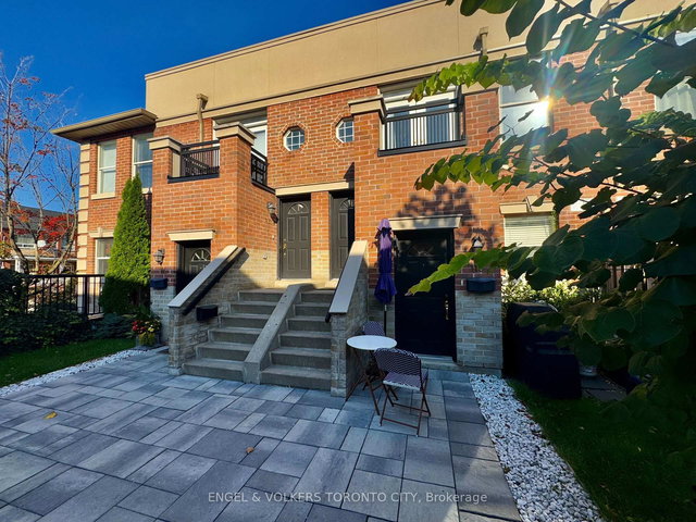 216 - 51 Halton Street