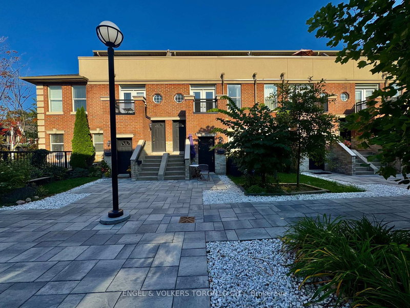 216 - 51 Halton St, Toronto, M6J 1R5 | Image 2