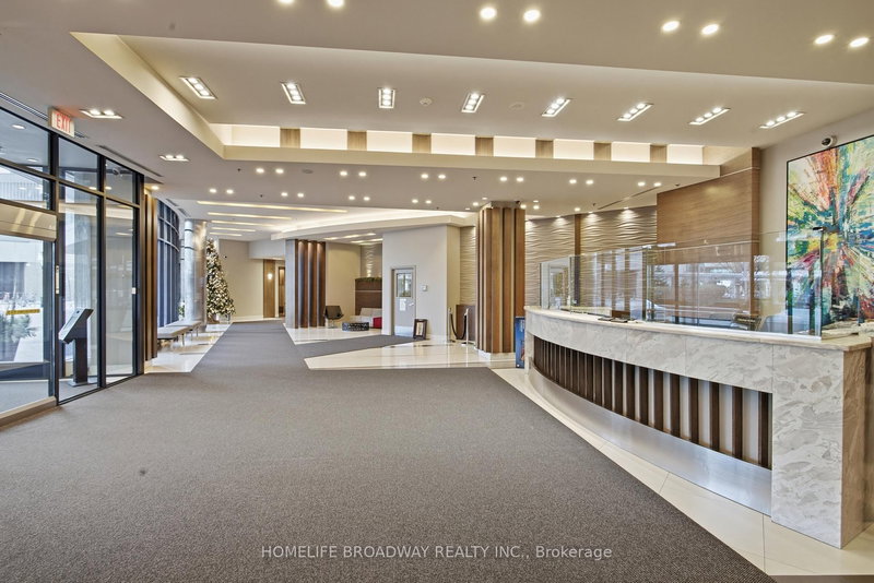 2009 - 18 Harbour St, Toronto, M5J 2Z6 | Image 2