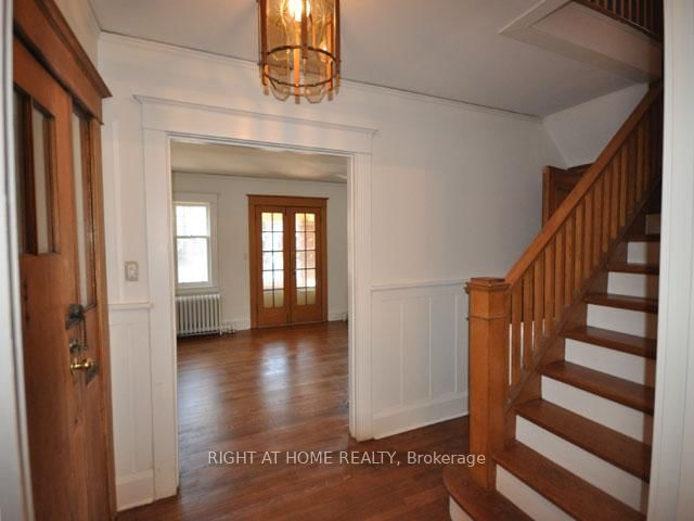 Detached House for lease at 129 Colin Avenue, Toronto, Ontario, M5P 2C4 - Yonge-Eglinton - MLS: C12865450