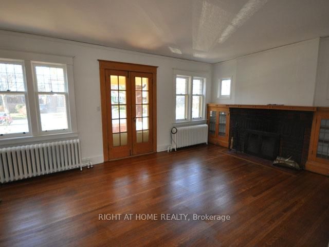 Detached House for lease at 129 Colin Avenue, Toronto, Ontario, M5P 2C4 - Yonge-Eglinton - MLS: C12865450