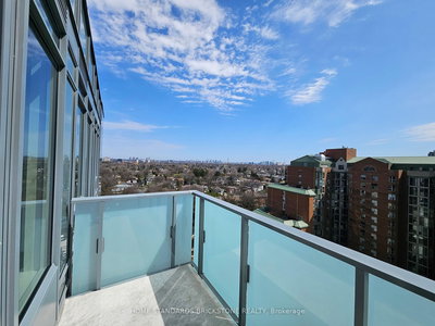 1107 - 8 Olympic Garden Dr | Toronto | Image