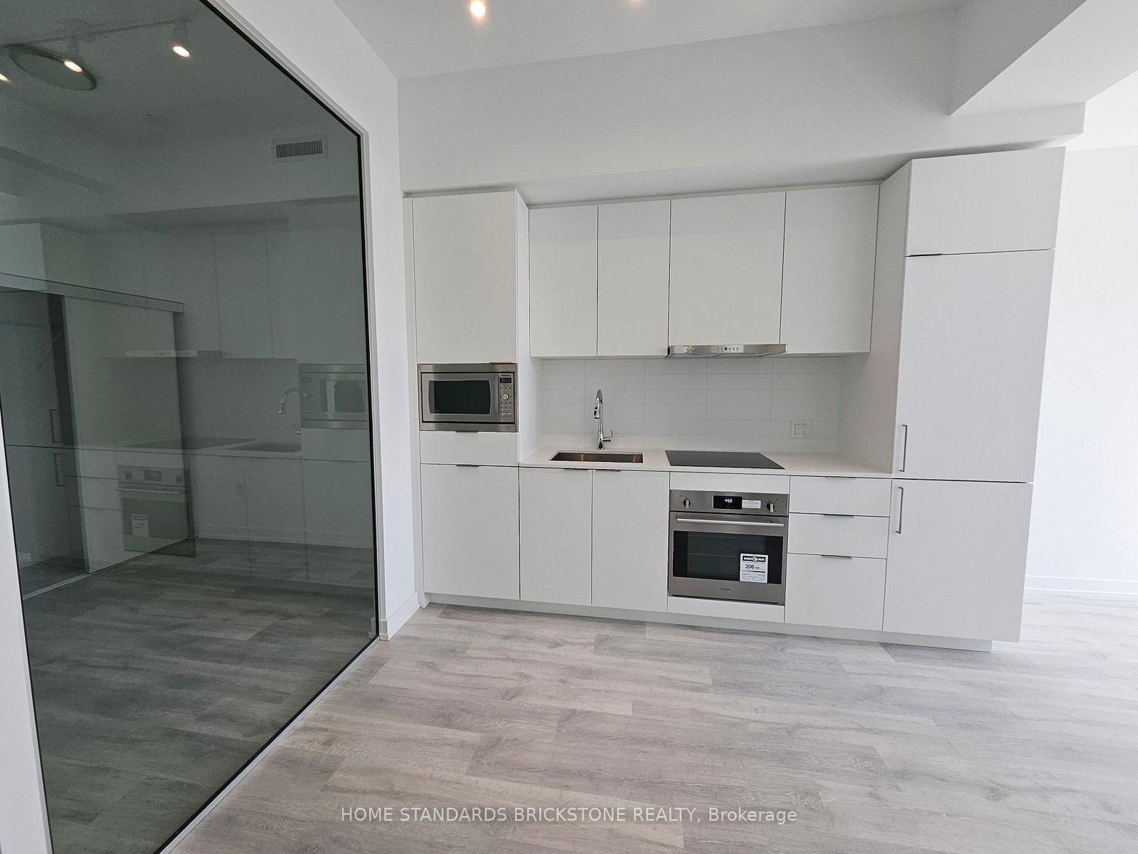 Condo for lease at 1107-8 Olympic Garden Drive, Toronto, Ontario, M2M 0B9 - Newtonbrook East - MLS: C12865472