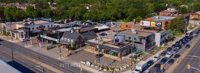 A01001A - 1537 Avenue Rd | Toronto | Image