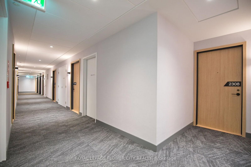 2308 - 35 Parliament St, Toronto, M5A 0Z5 | Image 3