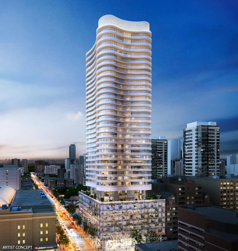 home for lease on 506-403 Church Street