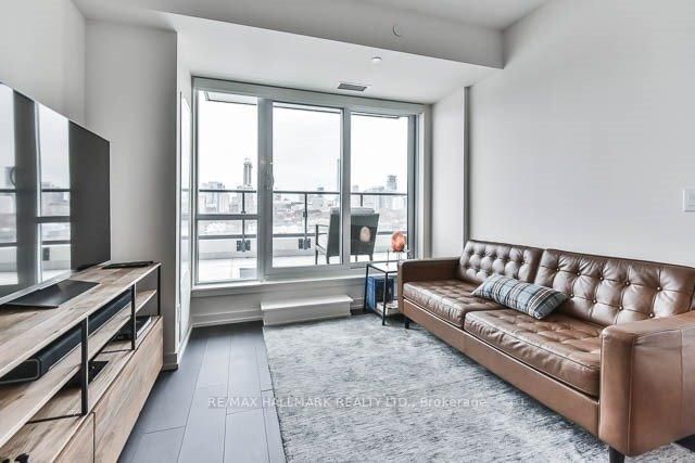 808 - 200 Sackville St, Toronto, M5A 0B9 | Image 2