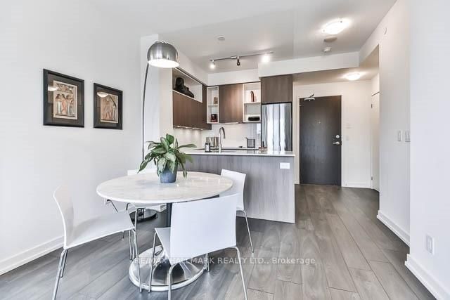 808 - 200 Sackville St, Toronto, M5A 0B9 | Image 3