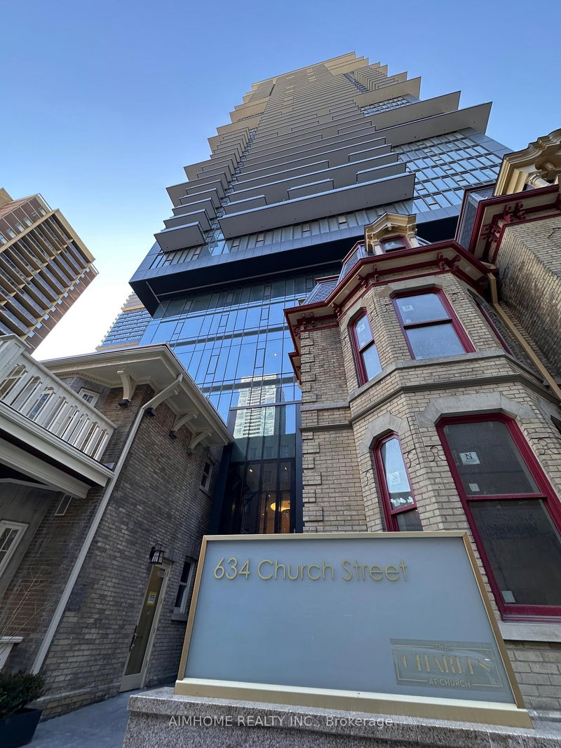 home for lease on 2808-634 church Street