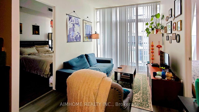 1507 - 36 Lisgar Street