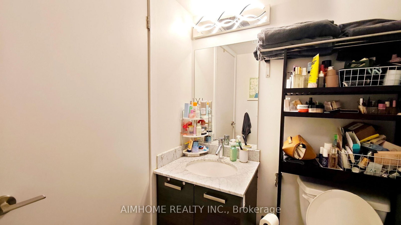 Condo for lease at 1507-36 Lisgar Street, Toronto, Ontario, M6J 0C7 - Little Portugal - MLS: C12865938