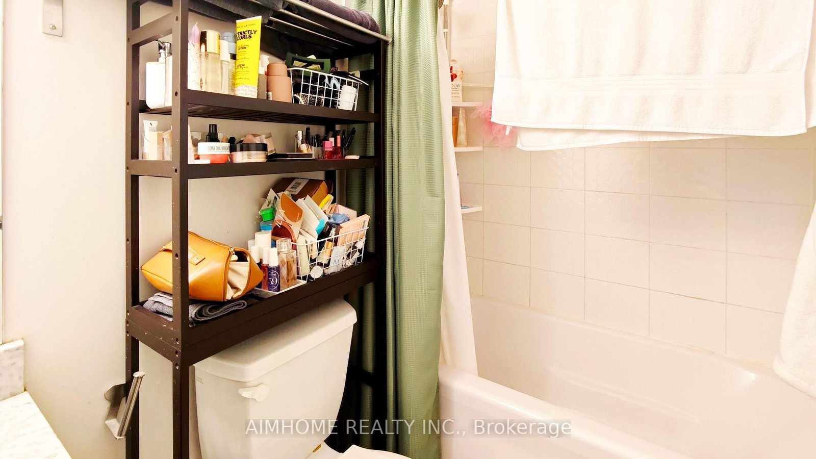 Condo for lease at 1507-36 Lisgar Street, Toronto, Ontario, M6J 0C7 - Little Portugal - MLS: C12865938