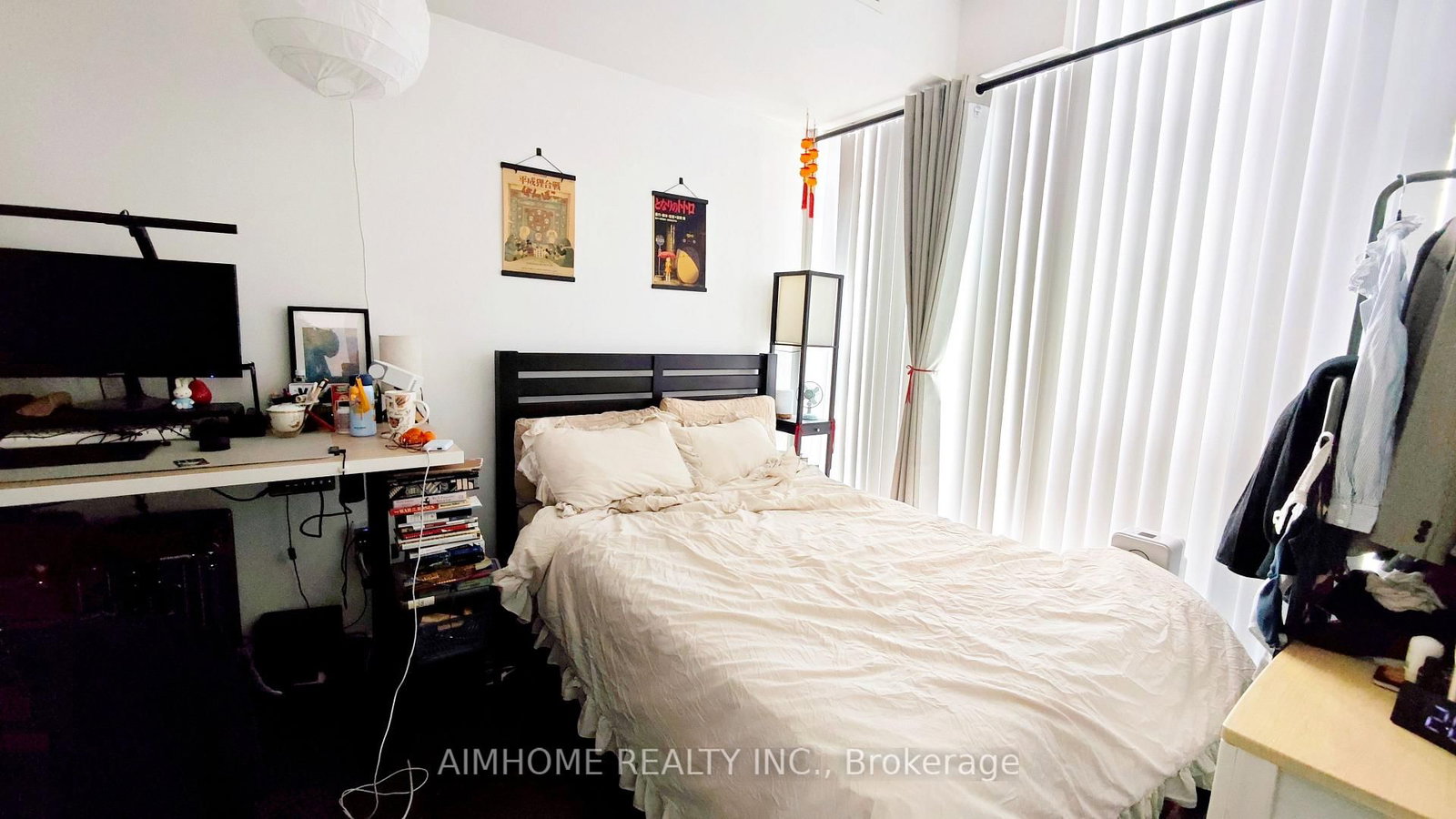 Condo for lease at 1507-36 Lisgar Street, Toronto, Ontario, M6J 0C7 - Little Portugal - MLS: C12865938