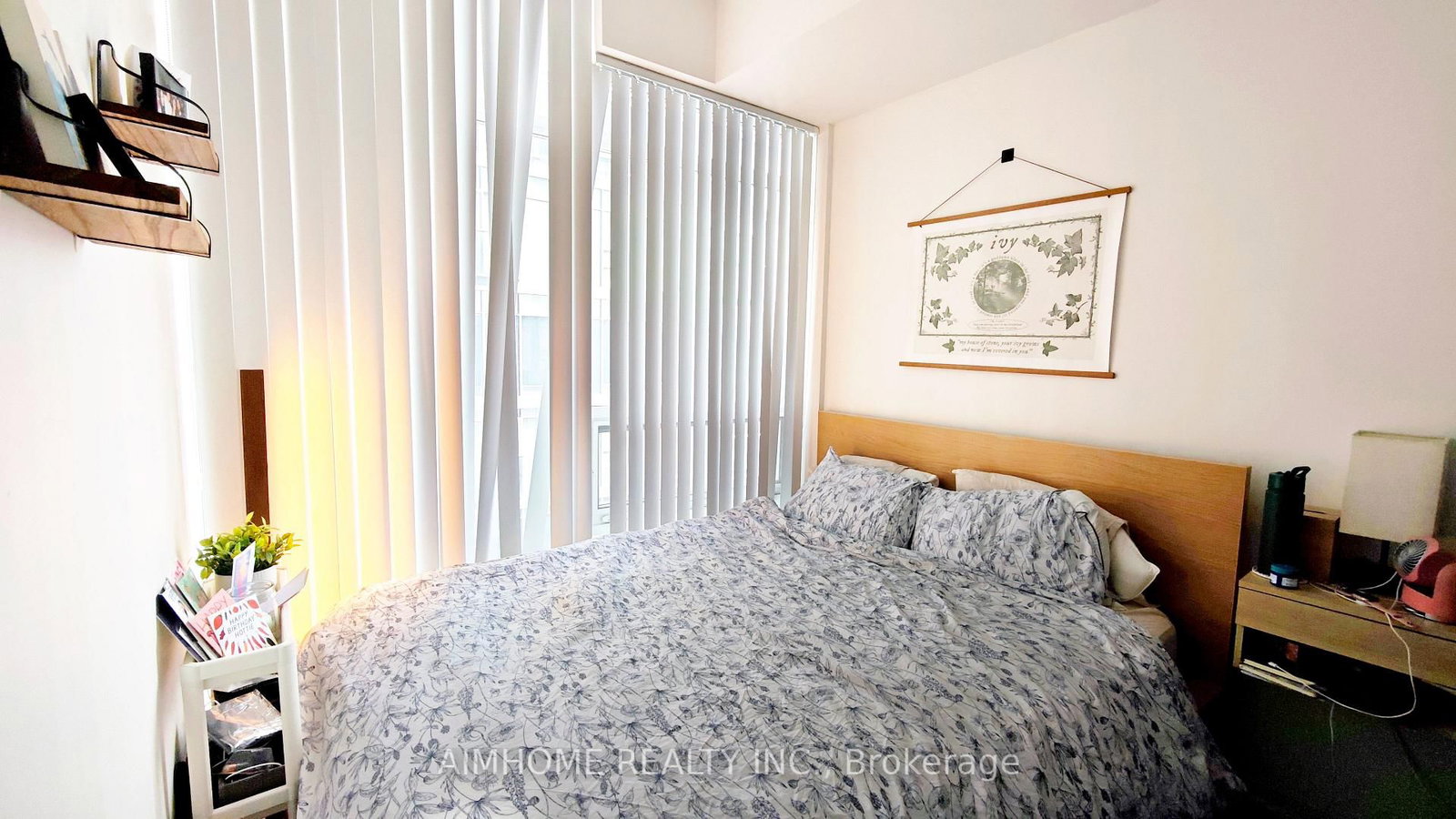 Condo for lease at 1507-36 Lisgar Street, Toronto, Ontario, M6J 0C7 - Little Portugal - MLS: C12865938