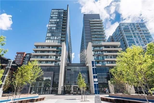 Condo for lease at 1507-36 Lisgar Street, Toronto, Ontario, M6J 0C7 - Little Portugal - MLS: C12865938