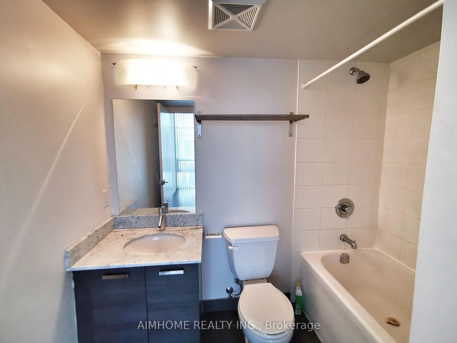 Condo for lease at 1507-36 Lisgar Street, Toronto, Ontario, M6J 0C7 - Little Portugal - MLS: C12865938