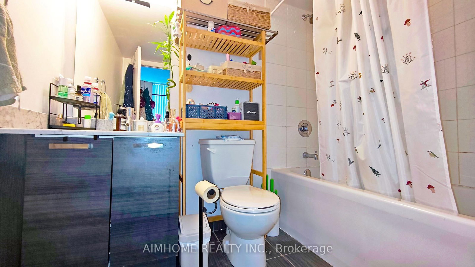 Condo for lease at 1507-36 Lisgar Street, Toronto, Ontario, M6J 0C7 - Little Portugal - MLS: C12865938