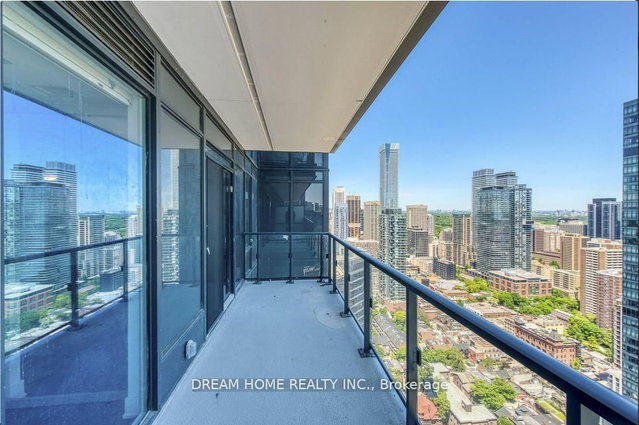 3809 -Room - 955 Bay Street
