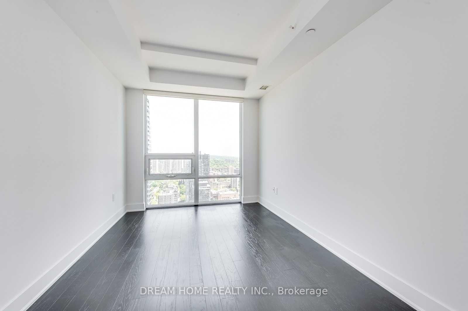 Condo for lease at 3809 -Room-955 Bay Street, Toronto, Ontario, M5S 2A2 - Bay Street Corridor - MLS: C12866118
