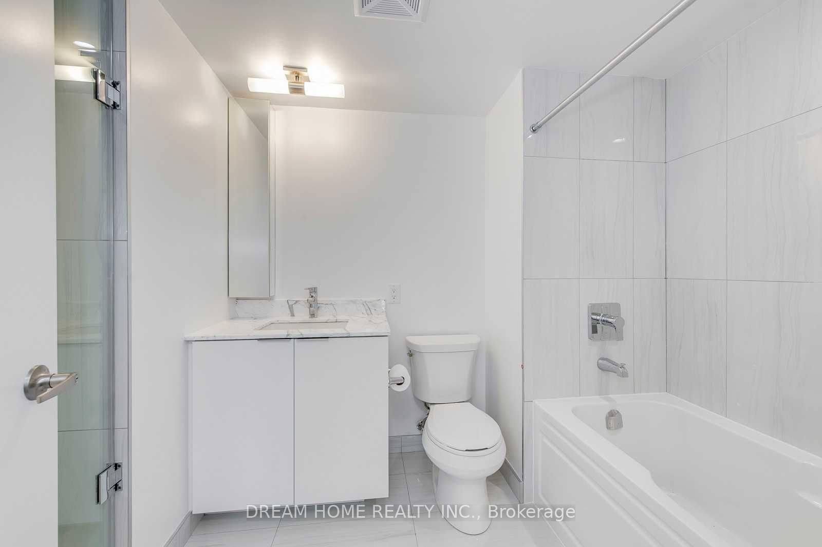 Condo for lease at 3809 -Room-955 Bay Street, Toronto, Ontario, M5S 2A2 - Bay Street Corridor - MLS: C12866118