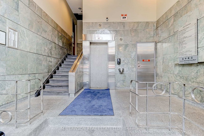 405 - 260 Spadina Ave, Toronto, M5T 2E4 | Image 2