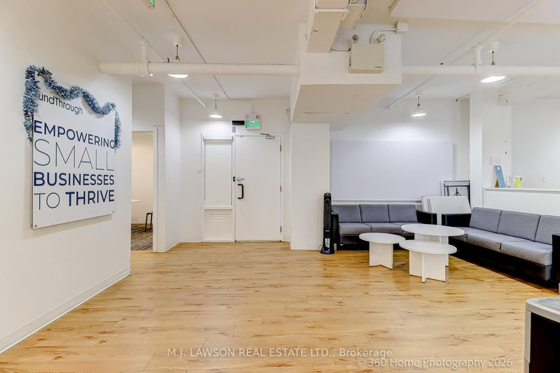 405 - 260 Spadina Ave, Toronto, M5T 2E4 | Image 3