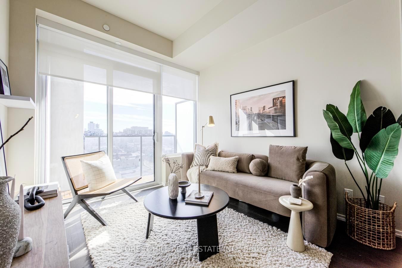 Condo sold at 931-8 Hillsdale Avenue, Toronto, Ontario, M4S 0B2 - Mount Pleasant West - MLS: C12866352