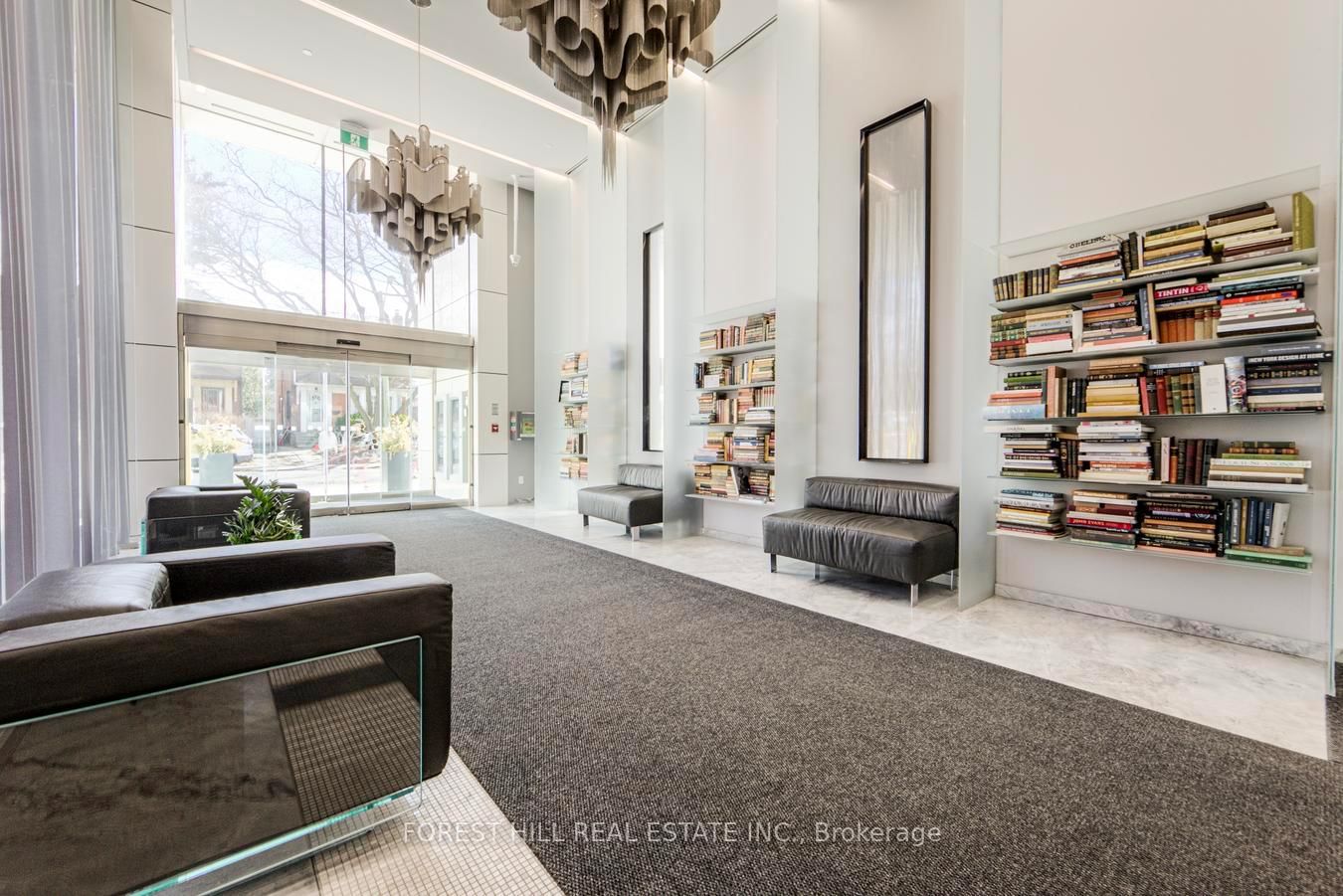 Condo sold at 931-8 Hillsdale Avenue, Toronto, Ontario, M4S 0B2 - Mount Pleasant West - MLS: C12866352