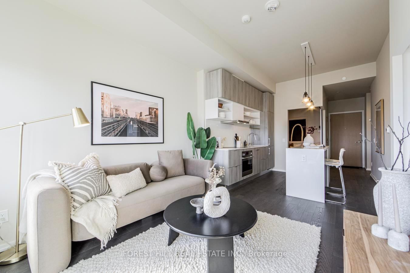 Condo sold at 931-8 Hillsdale Avenue, Toronto, Ontario, M4S 0B2 - Mount Pleasant West - MLS: C12866352