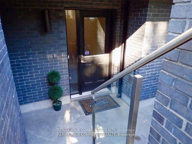 BSMT - 257 Roxton Road