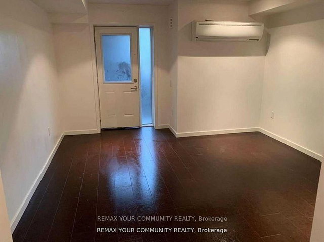 BSMT - 257 Roxton Road