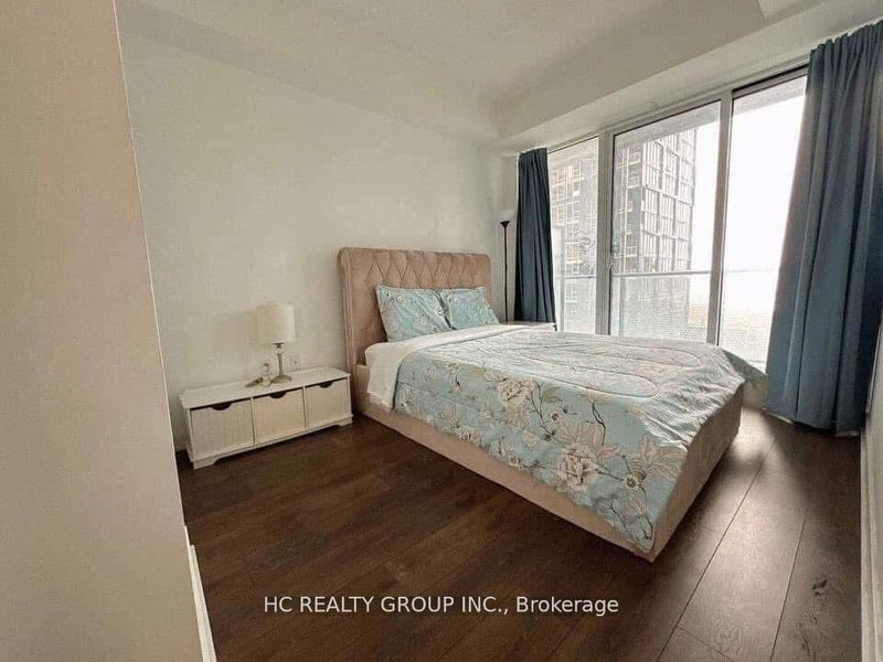 2801 - 125 Blue Jays Way E, Toronto, M5V 0N5 | Image 3