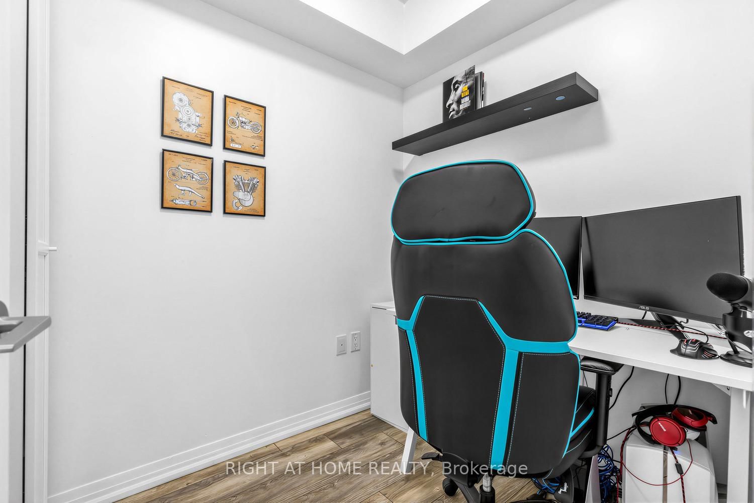 Condo for sale at 209-741 Sheppard Avenue, Toronto, Ontario, M3H 0C9 - Clanton Park - MLS: C12866552