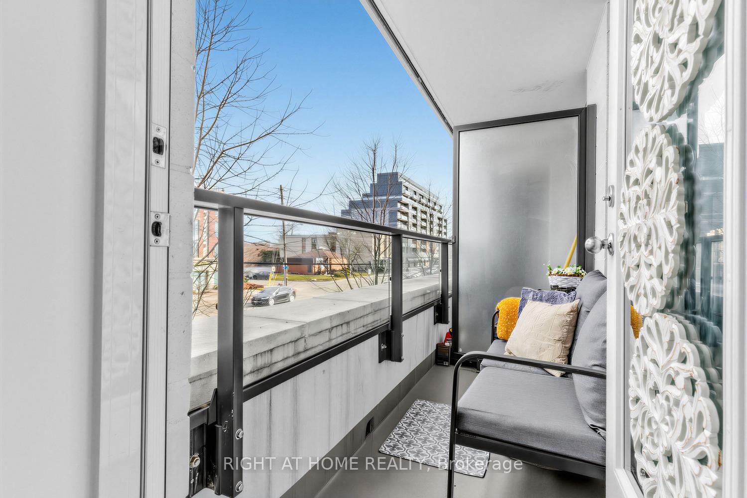 Condo for sale at 209-741 Sheppard Avenue, Toronto, Ontario, M3H 0C9 - Clanton Park - MLS: C12866552