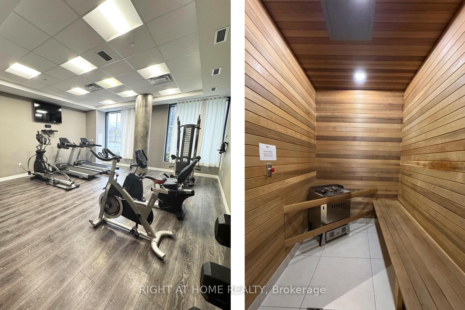 Condo for sale at 209-741 Sheppard Avenue, Toronto, Ontario, M3H 0C9 - Clanton Park - MLS: C12866552