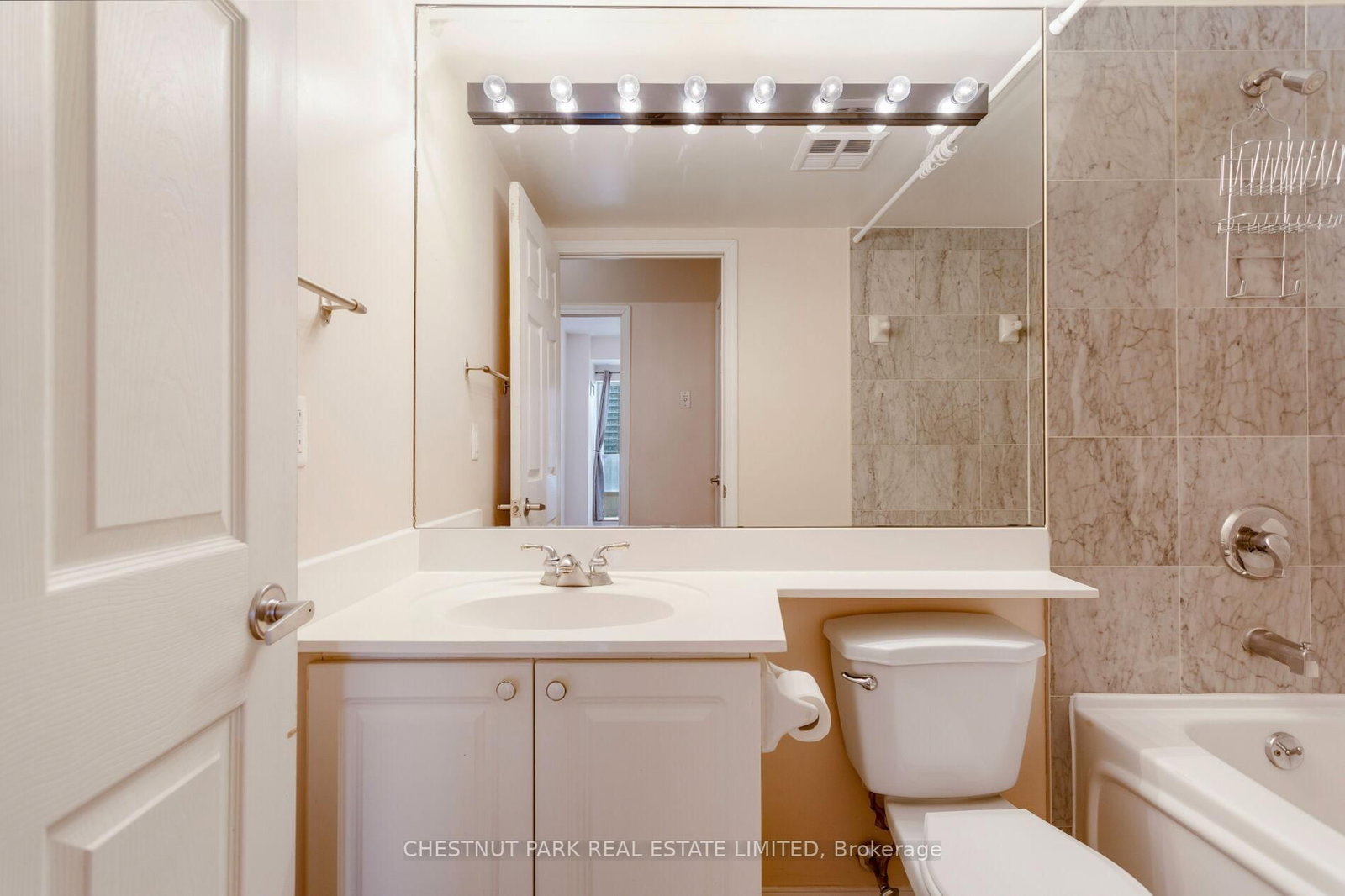 909 Bay Street, Unit 710 - Photo 16