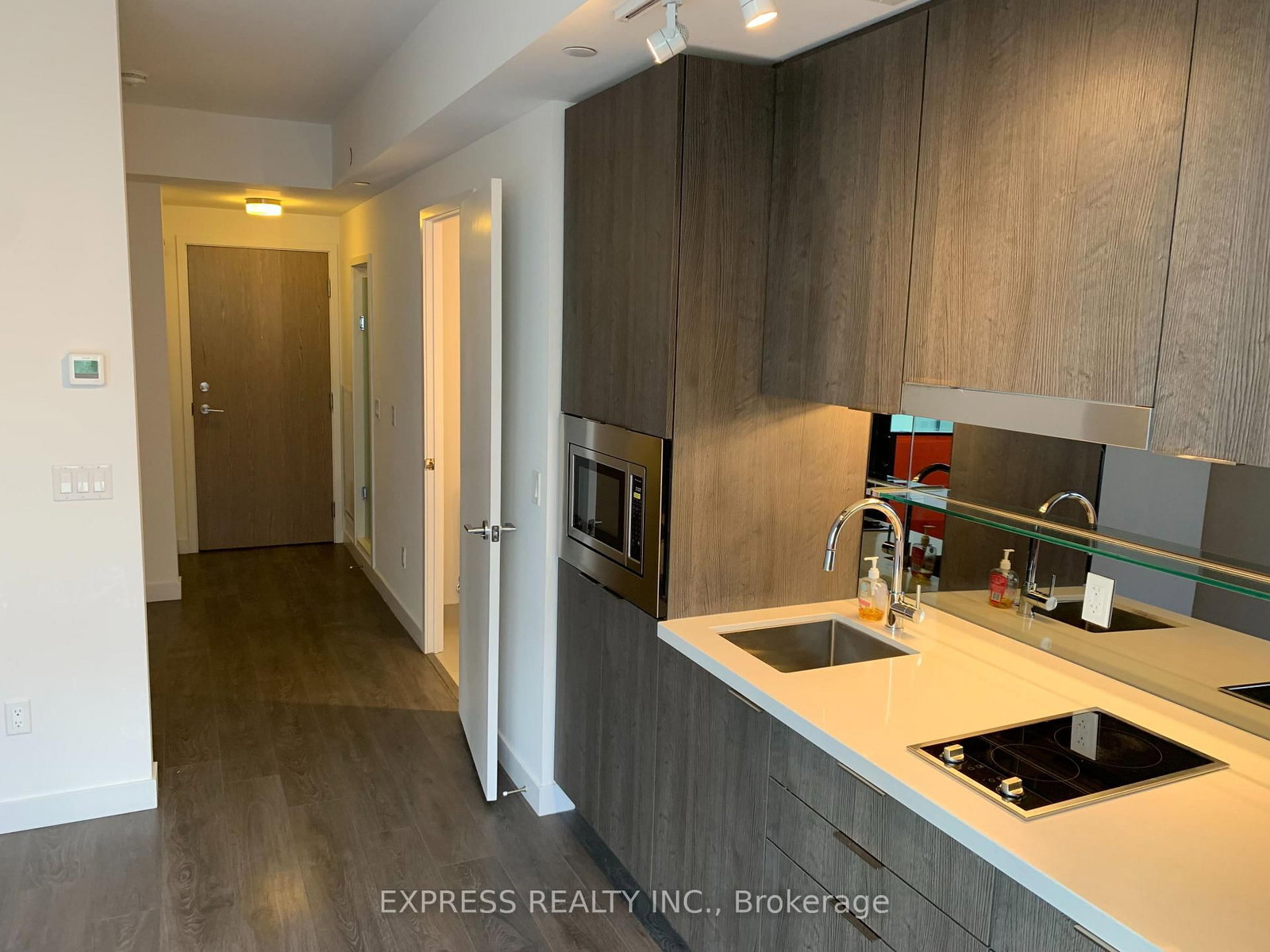 215 Queen Street W, Unit 2106 - Photo 2