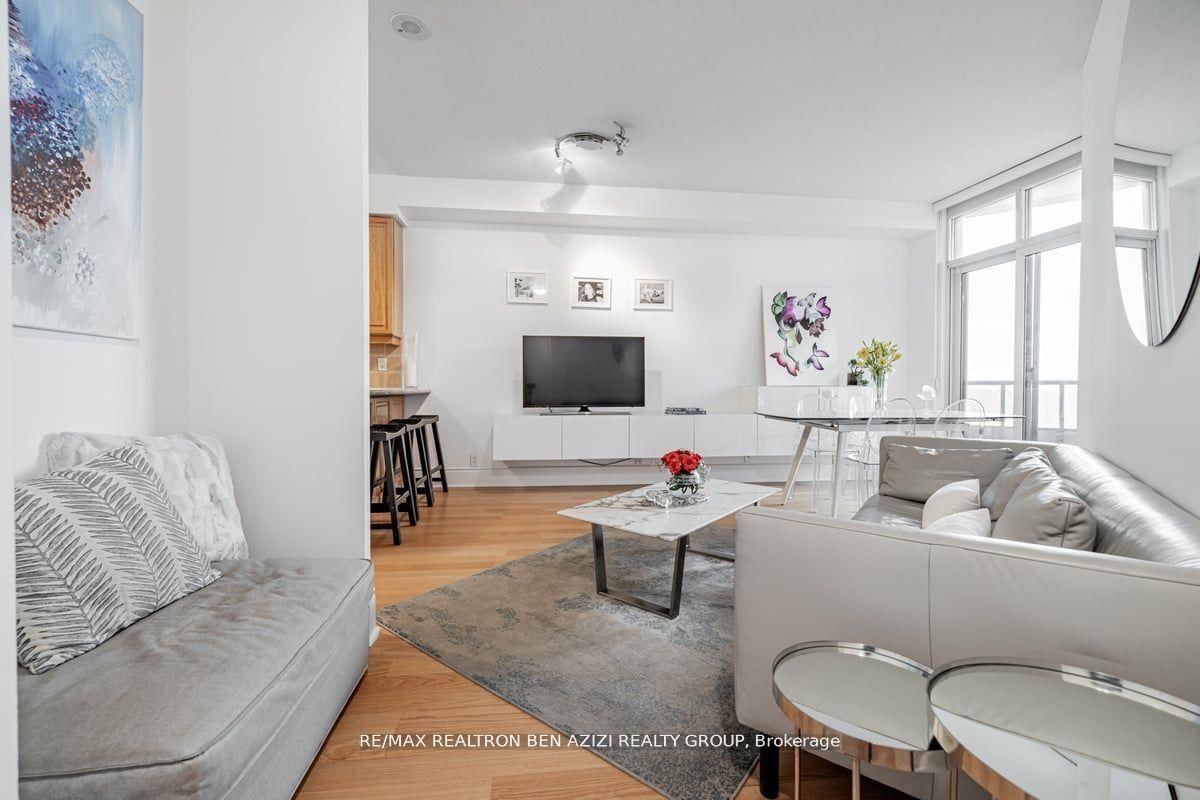 Condo for sale at 2324-80 Harrison garden Boulevard, Toronto, Ontario, M2N 7E3 - Willowdale East - MLS: C12866652