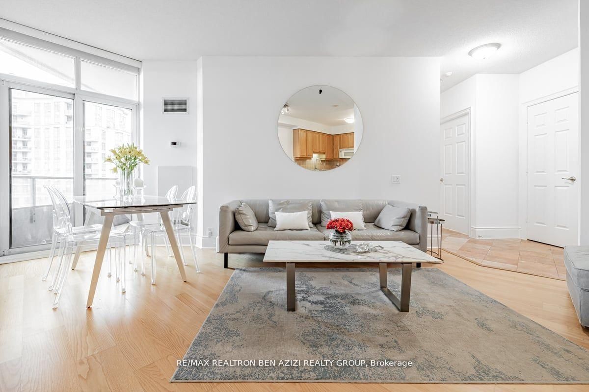 Condo for sale at 2324-80 Harrison garden Boulevard, Toronto, Ontario, M2N 7E3 - Willowdale East - MLS: C12866652